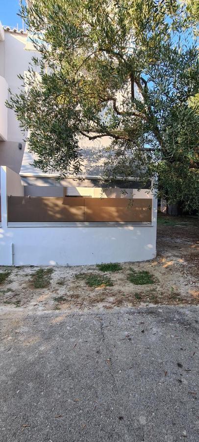 Camping Corali & Apartments Riza  ภายนอก รูปภาพ