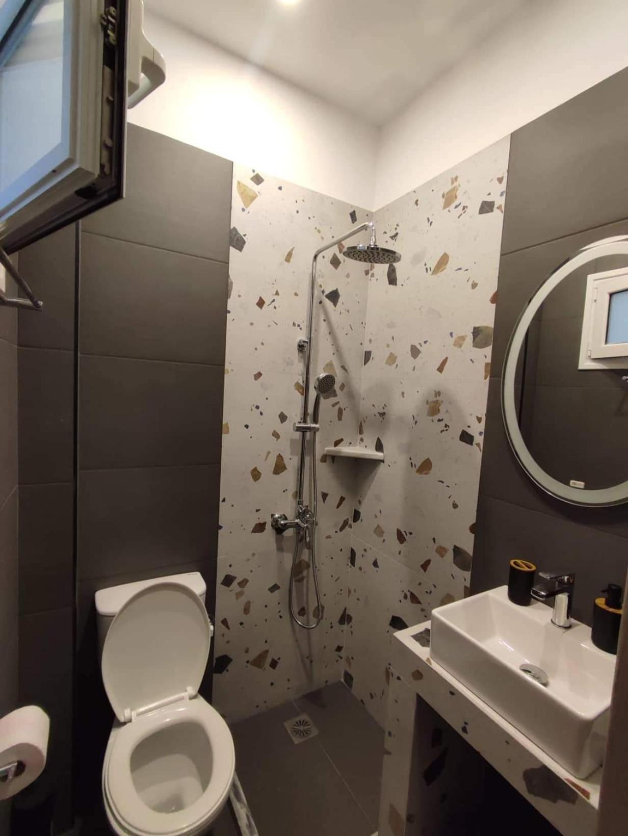 Camping Corali & Apartments Riza  ห้อง รูปภาพ